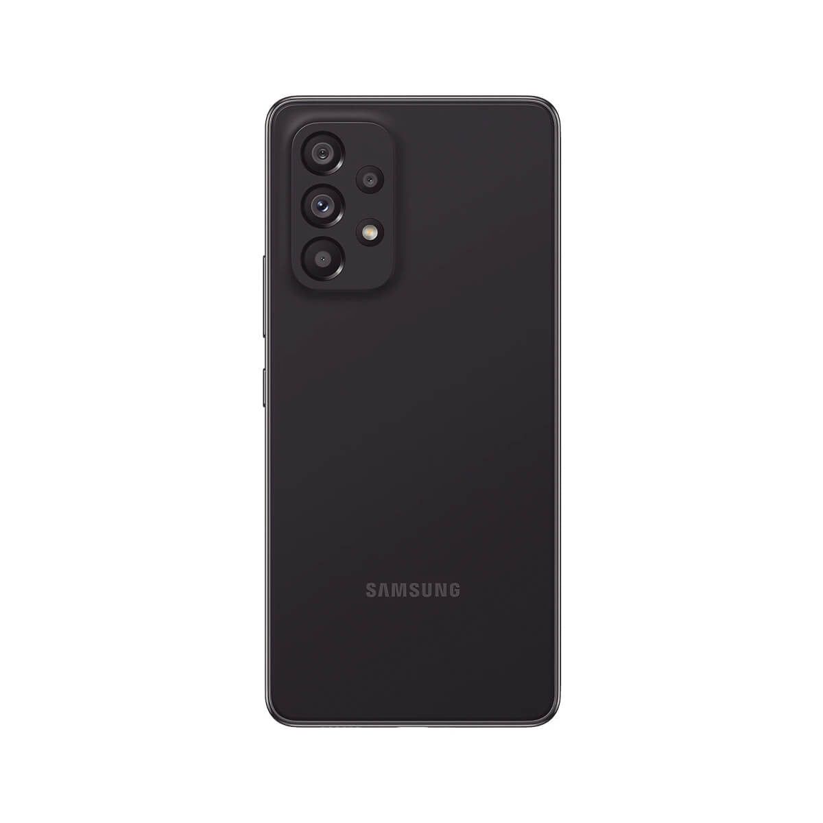 Samsung Galaxy A53 5G 6GB/128GB Negro (Awesome Black) Dual SIM A536B Smartphone | Samsung