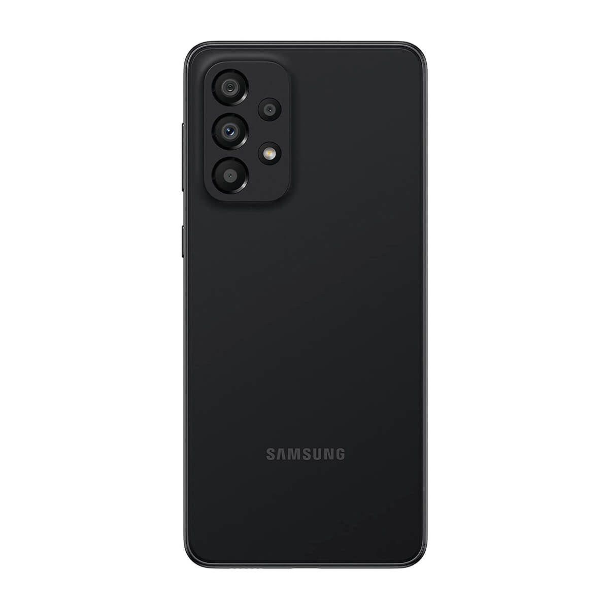 Samsung Galaxy A33 5G 6GB/128GB Negro (Awesome Black) Enterprise Edition Dual SIM A336B Smartphone | Samsung