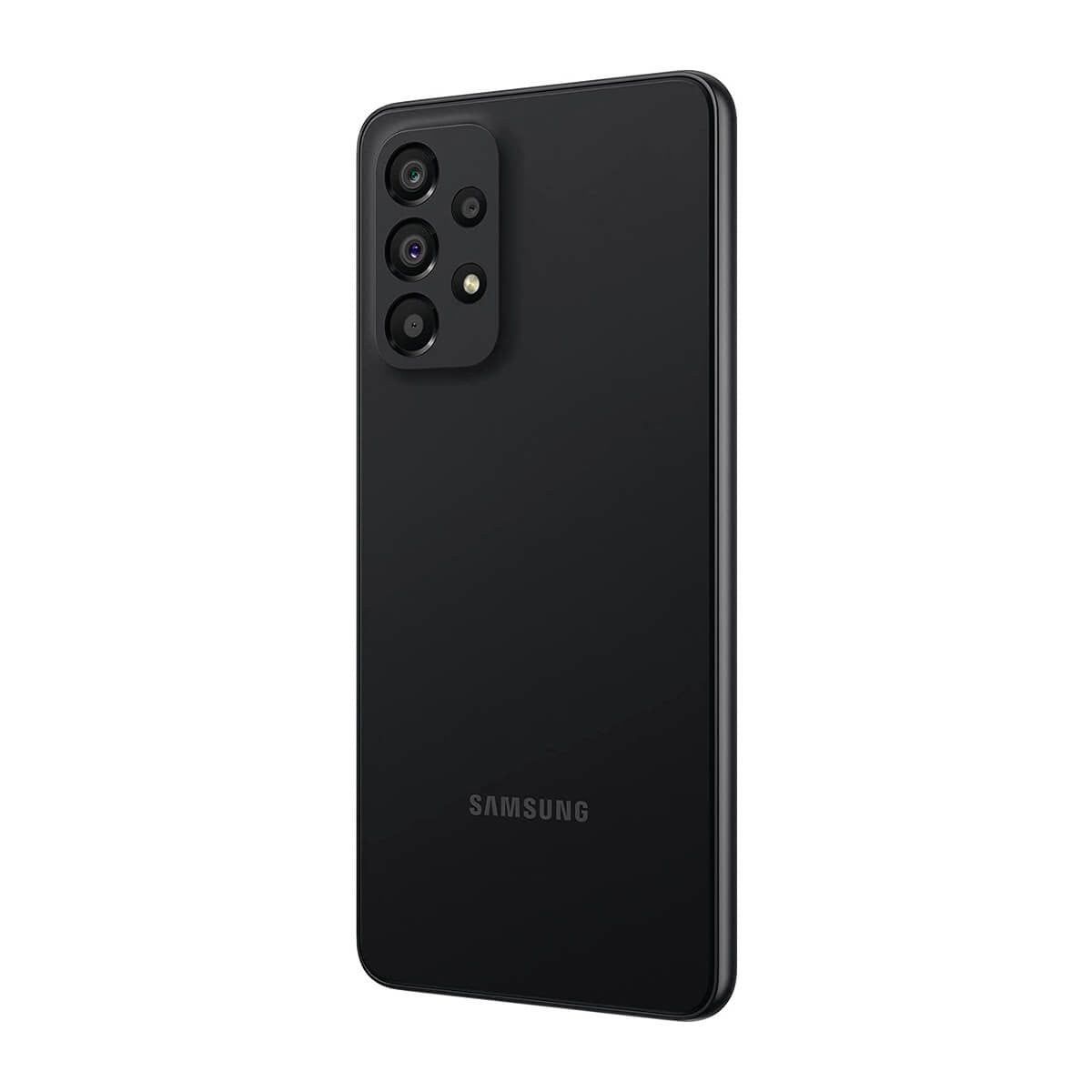 Samsung Galaxy A33 5G 6GB/128GB Negro (Awesome Black) Enterprise Edition Dual SIM A336B Smartphone | Samsung