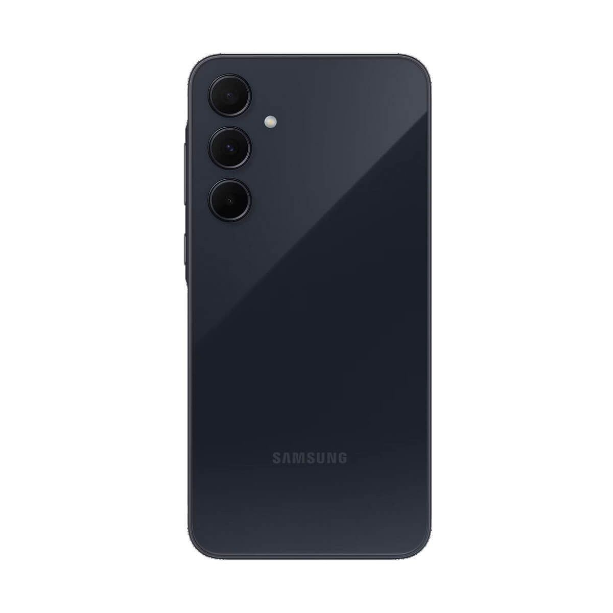 Samsung Galaxy A35 5G 6GB/128GB Negro (Awesome Navy) Dual SIM SM-A356 Smartphone | Samsung