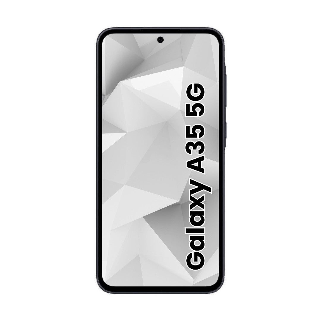 Samsung Galaxy A35 5G 6GB/128GB Negro (Awesome Navy) Dual SIM SM-A356 Smartphone | Samsung