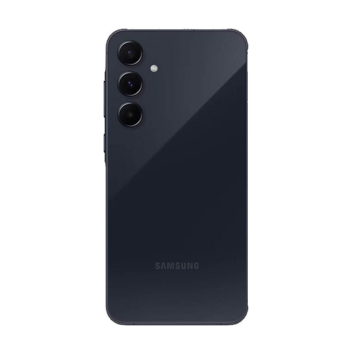 Samsung Galaxy A55 5G 8GB/128GB Negro (Awesome Navy) Dual SIM SM-A556 Smartphone | Samsung