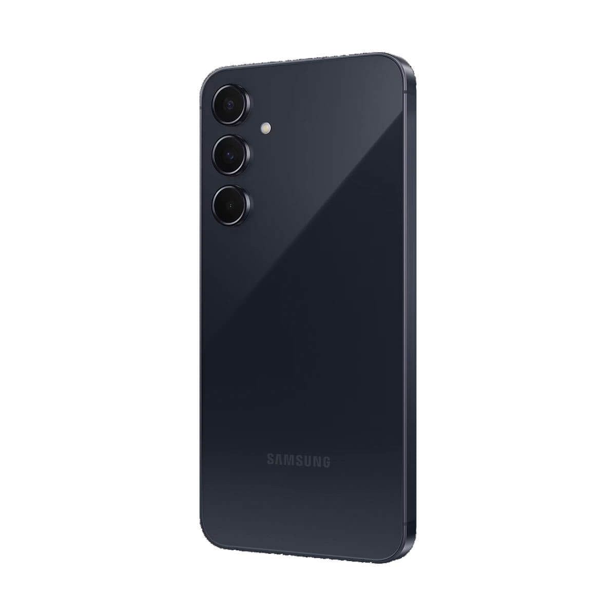 Samsung Galaxy A55 5G 8GB/128GB Negro (Awesome Navy) Dual SIM SM-A556 Smartphone | Samsung