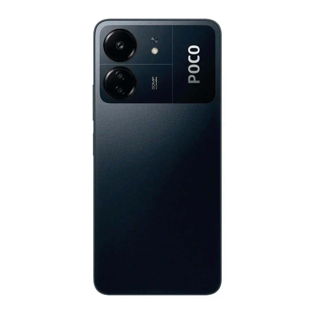 Xiaomi POCO C65 6GB/128GB Negro (Black) Dual SIM Smartphone | Xiaomi