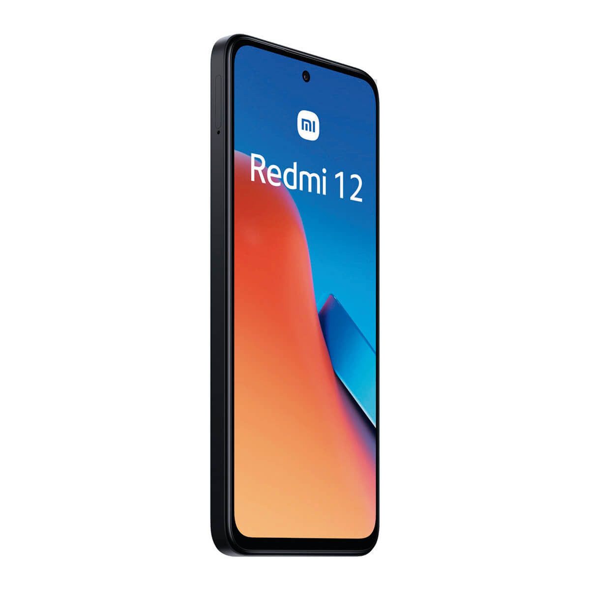 Xiaomi Redmi 12 4G 4GB/128GB Negro (Black) Dual SIM 23053RN02A Smartphone | Xiaomi