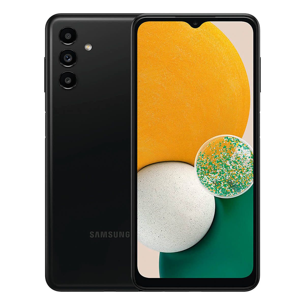 Samsung Galaxy A13 5G 4GB/128GB Negro (Black) Dual SIM A136 Smartphone | Samsung