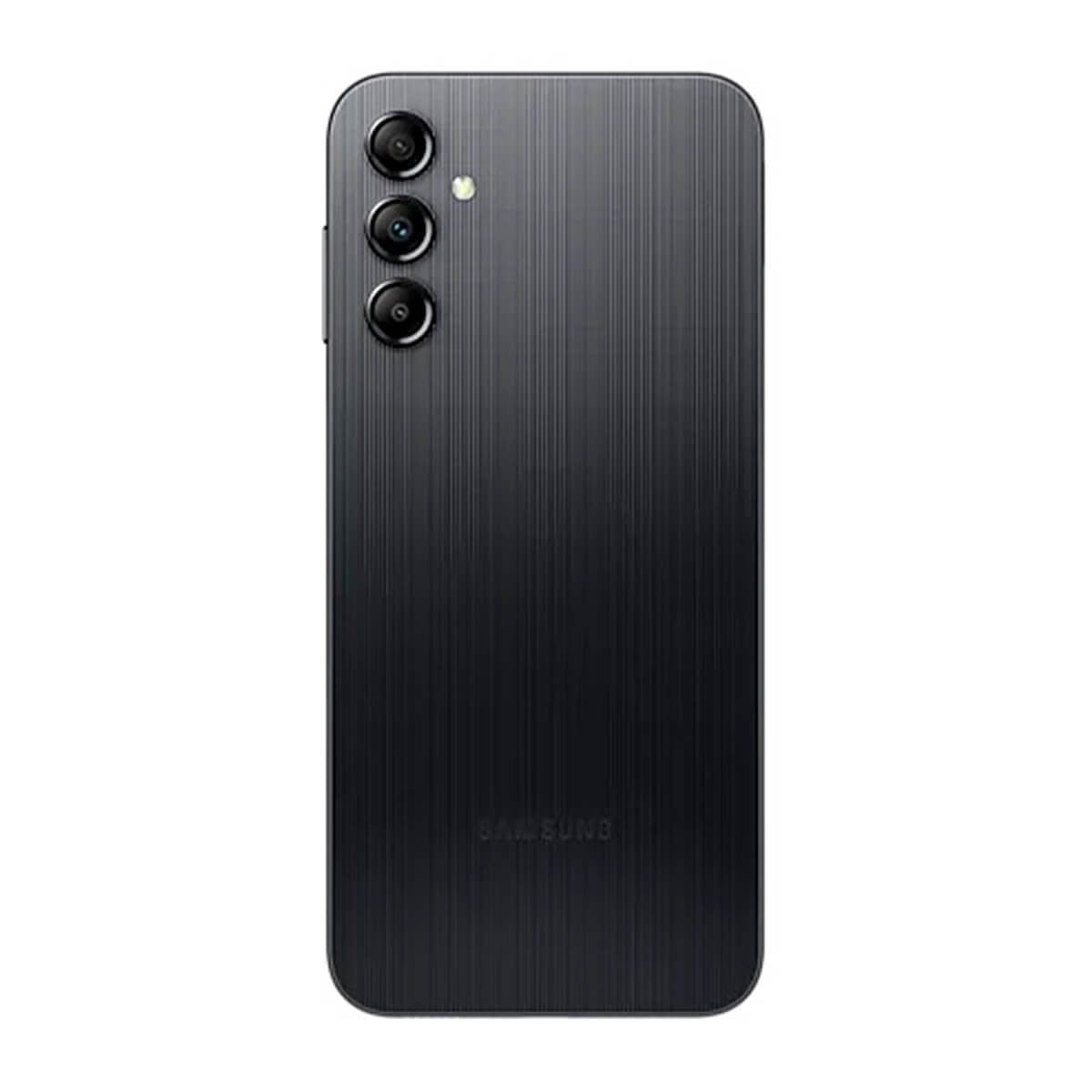 Samsung Galaxy A14 4G 4GB/128GB Negro (Black) Dual SIM A145R Smartphone | Samsung
