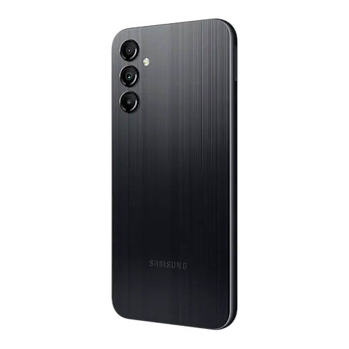 Samsung Galaxy A14 4G 4GB/128GB Negro (Black) Dual SIM A145R Smartphone | Samsung