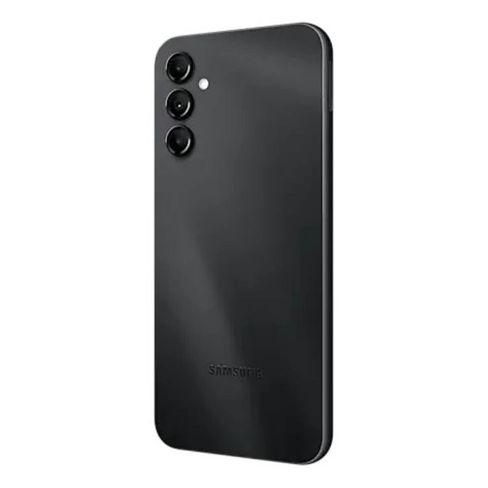 Samsung Galaxy A14 5G 4GB/128GB Negro (Black) Dual SIM A146P Smartphone | Samsung