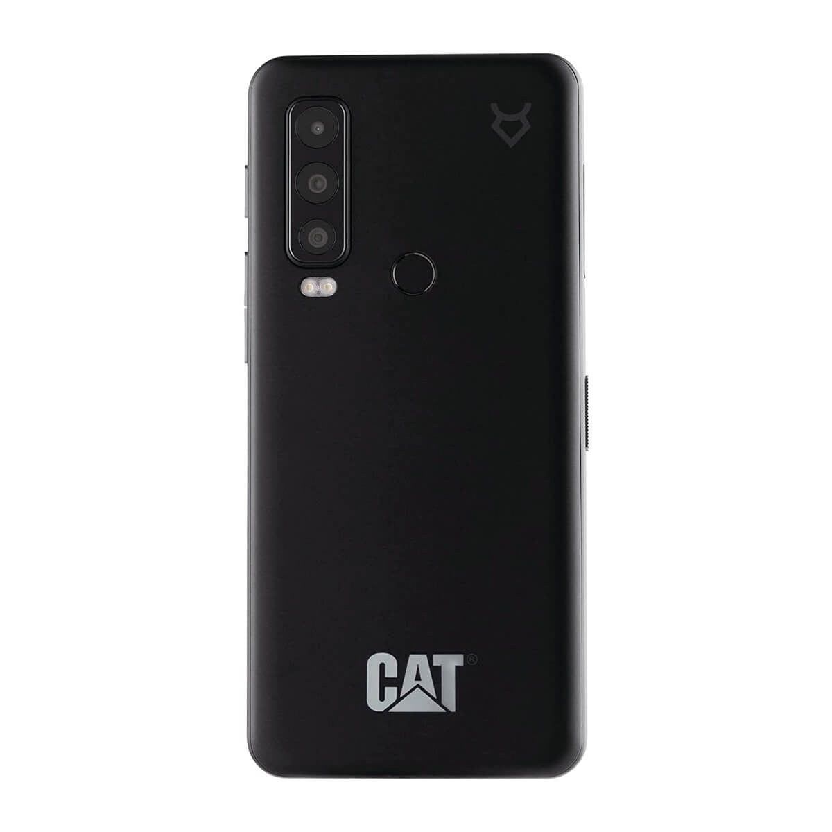 Caterpillar CAT S75 6GB/128GB Negro (Black) Dual SIM BM1S1B Smartphone | Caterpillar