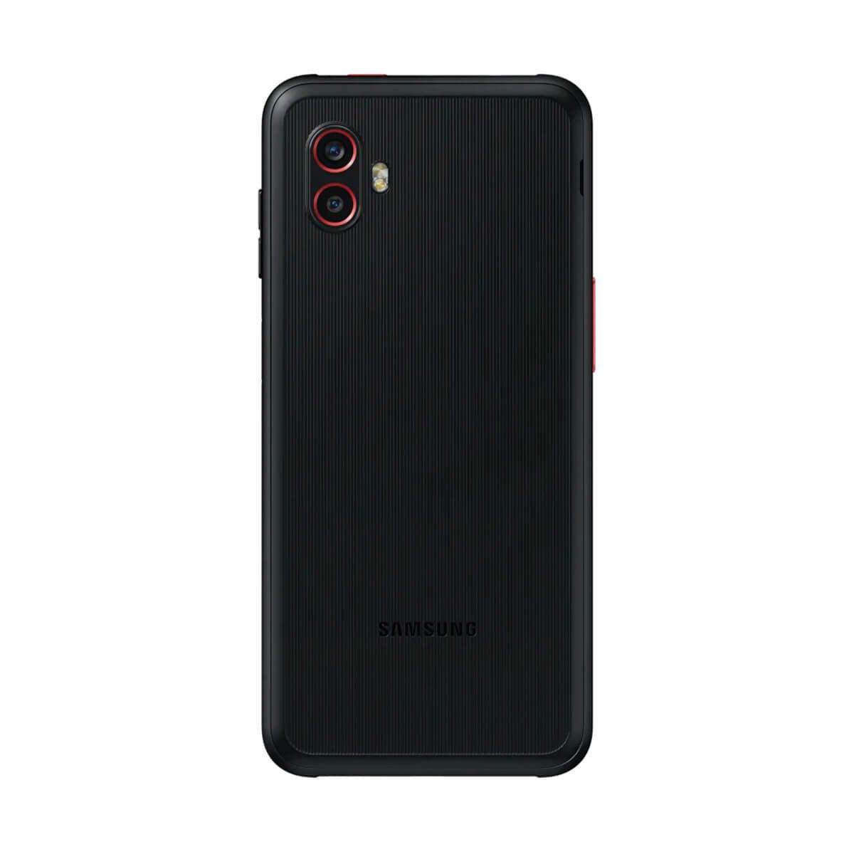 Samsung Galaxy XCover6 Pro 6GB/128GB Negro (Black) Enterprise Edition Dual SIM SM-G736 Smartphone | Samsung