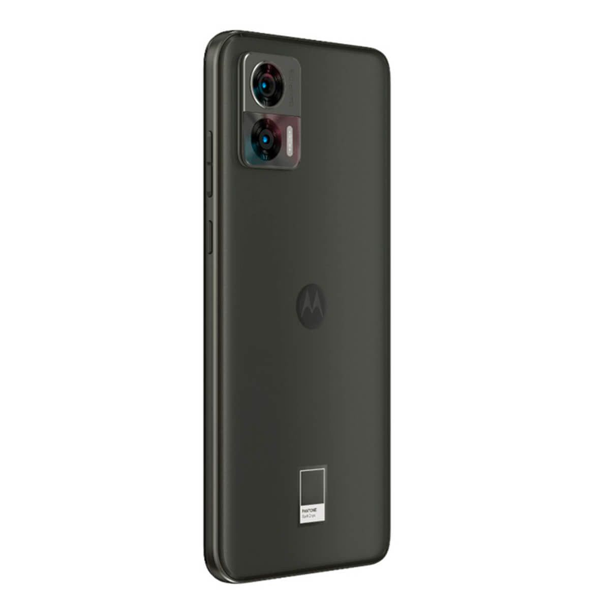 Motorola Edge 30 Neo 5G 8GB/128GB Negro (Black Onyx) Dual SIM Smartphone | Motorola