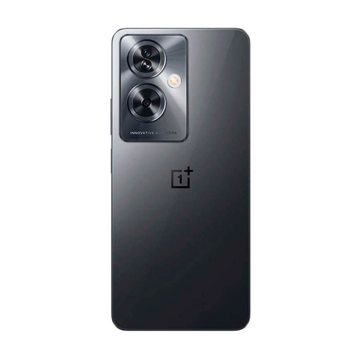 OnePlus Nord N30 SE 5G 4GB/128GB Negro (Black Satin) Dual SIM Smartphone | OnePlus