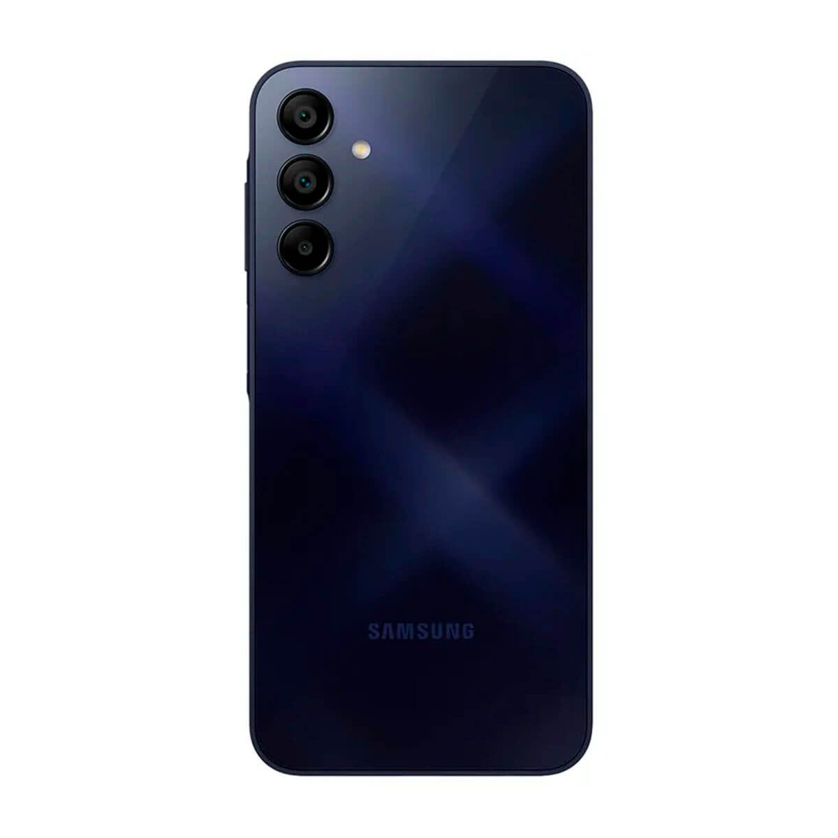 Samsung Galaxy A15 4GB/128GB Negro (Blue Black) Dual SIM A155 Smartphone | Samsung