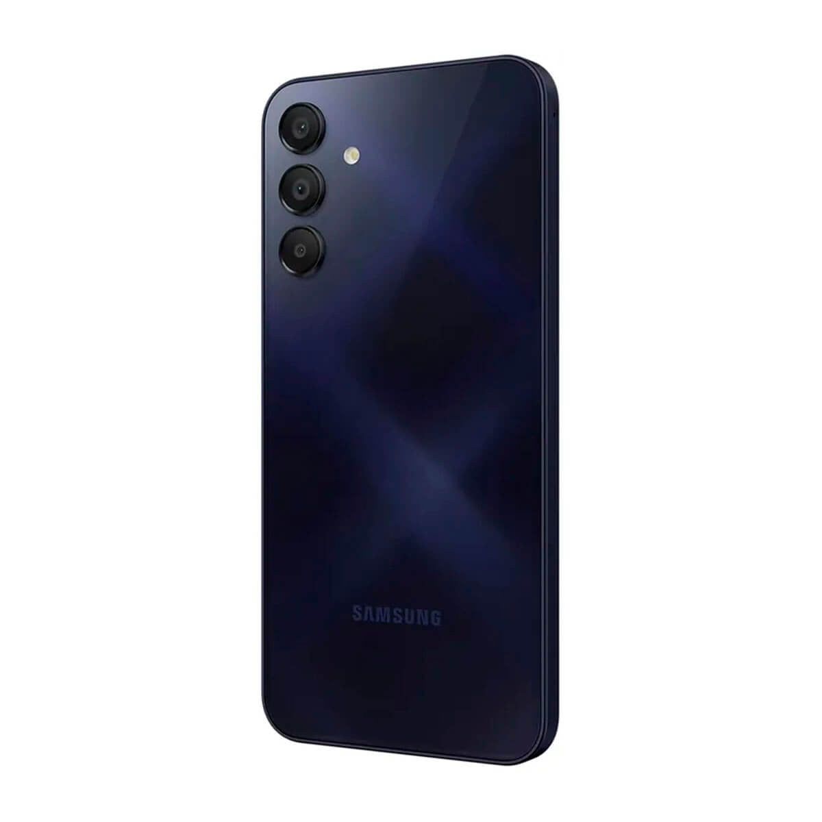 Samsung Galaxy A15 5G 4GB/128GB Negro (Blue Black) Dual SIM A156 Smartphone | Samsung