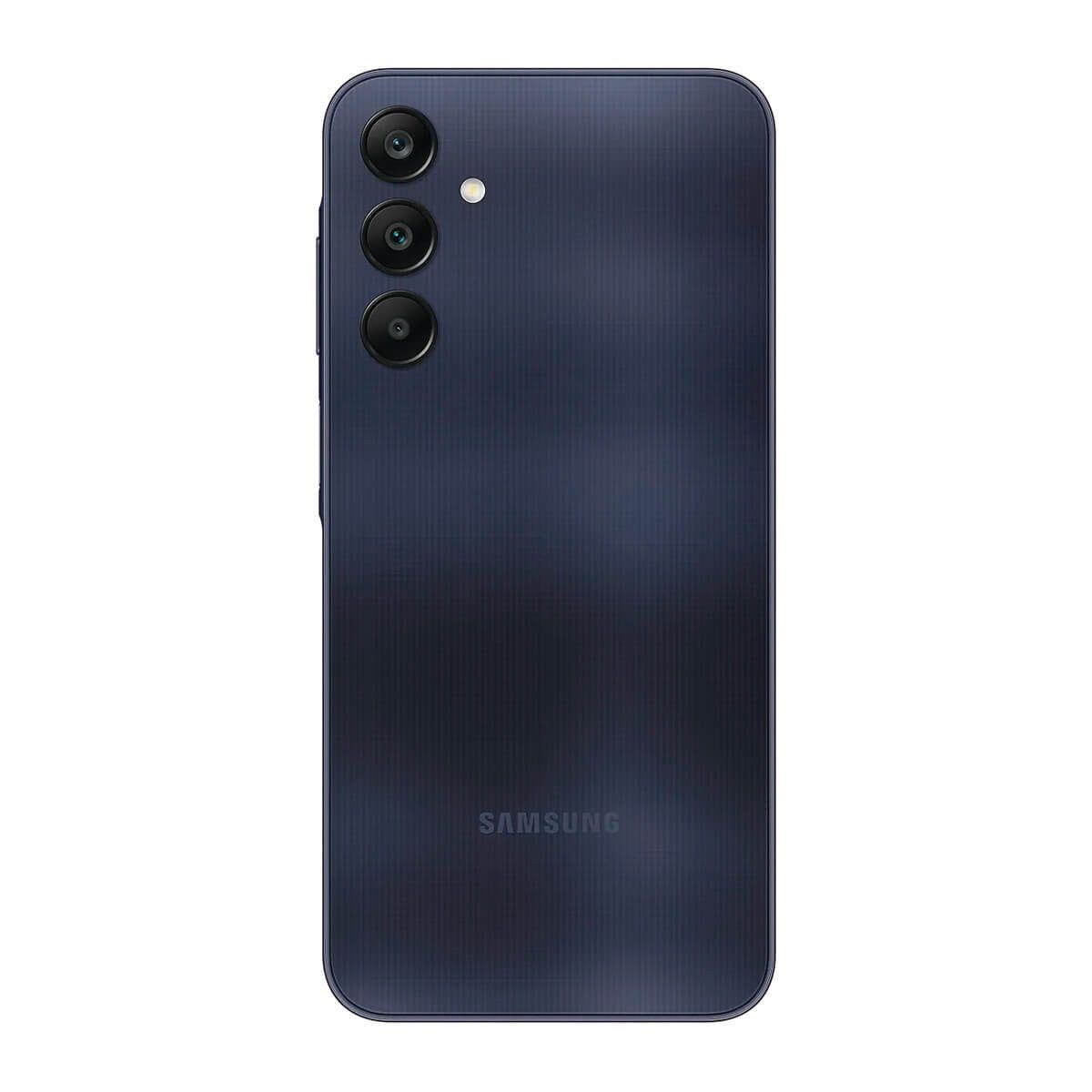 Samsung Galaxy A25 5G 6GB/128GB Negro (Brave Black) Dual SIM SM-A256B Smartphone | Samsung