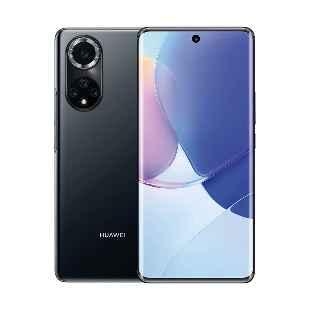 Huawei Nova 9 8GB/128GB Negro Brillante Dual SIM NAM-LX9 Smartphone | Huawei