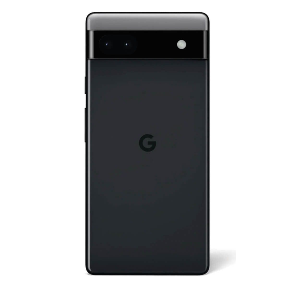 Google Pixel 6a 5G 6GB/128GB Negro (Charcoal Black) G1AZG Smartphone | Google