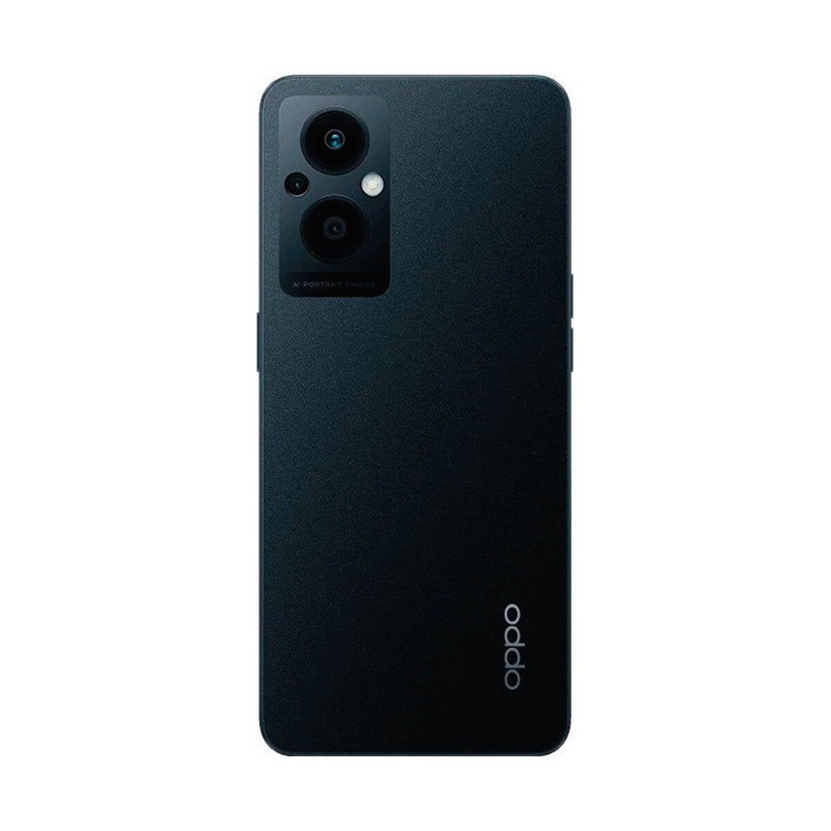 OPPO Reno8 Lite 5G 8GB/128GB Negro (Cosmic Black) Dual SIM CPH2343 Smartphone | Oppo