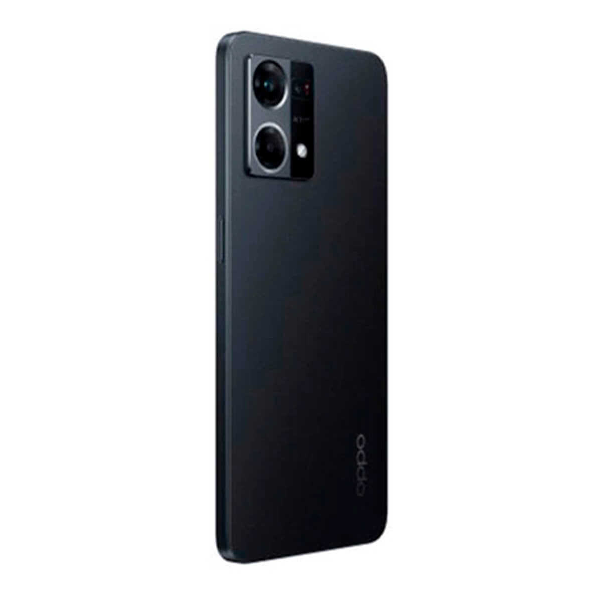 OPPO Reno7 8GB/128GB Negro (Cosmic Black) Dual SIM CPH2363 Smartphone | Oppo