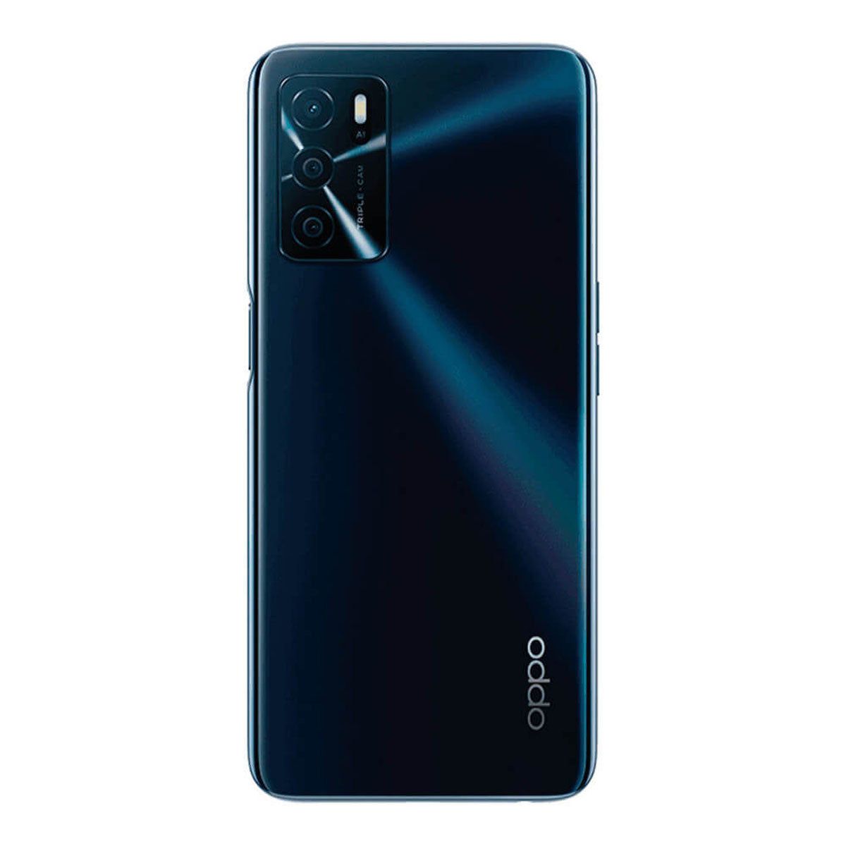Oppo A54s 4GB/128GB Negro (Crystal Black) Dual SIM CPH2273 Smartphone | Oppo
