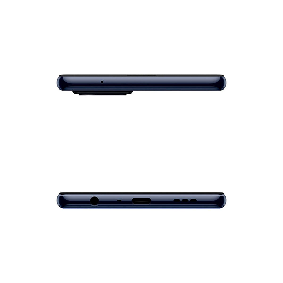 Oppo Reno4 Z 5G 8GB/128GB Negro (Ink Black) Dual SIM Smartphone | Oppo
