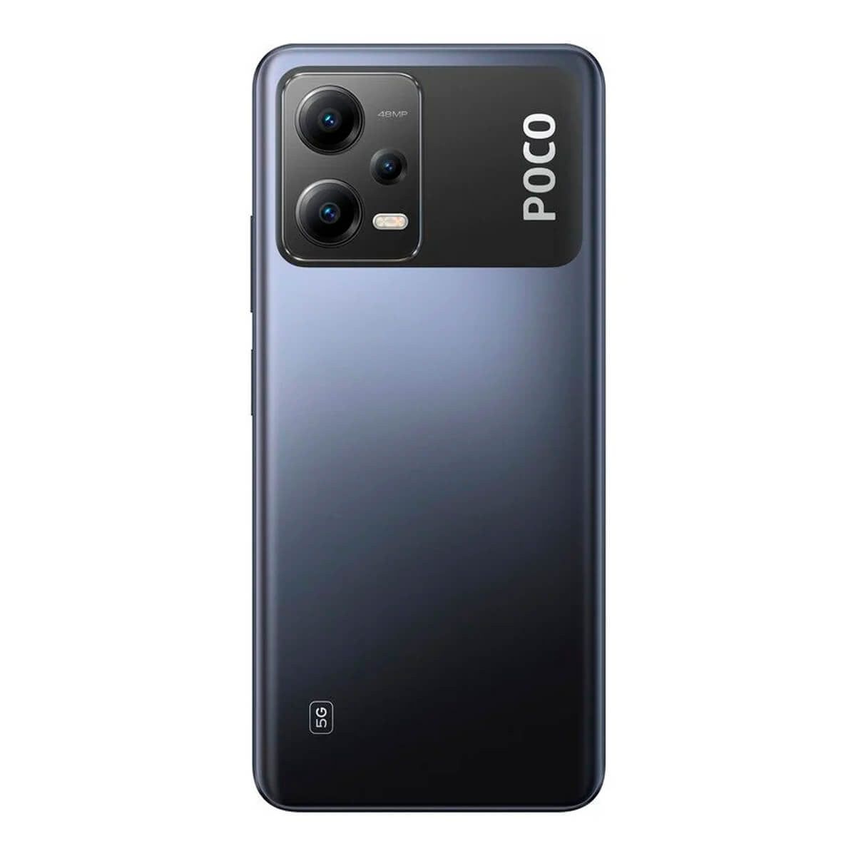 Xiaomi POCO X5 5G 6GB/128GB Negro (Jaguar Black) Dual SIM 22111317PG Smartphone | Xiaomi