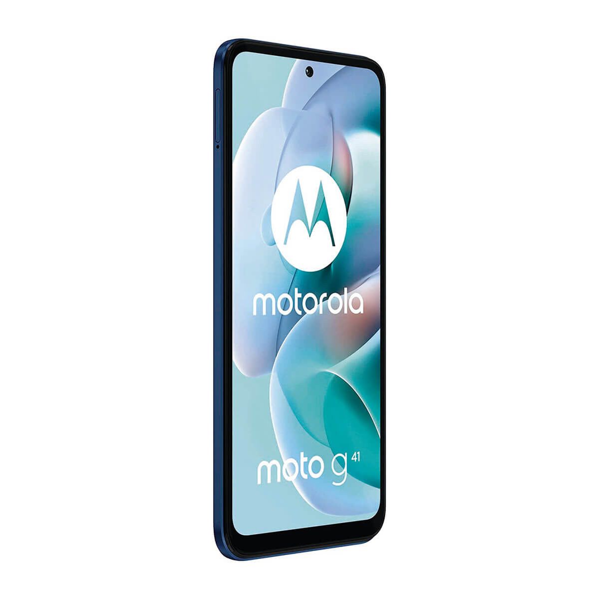 Motorola Moto G41 6GB/128GB Negro (Meteorite Black) Dual SIM XT2167-2 Smartphone | Motorola