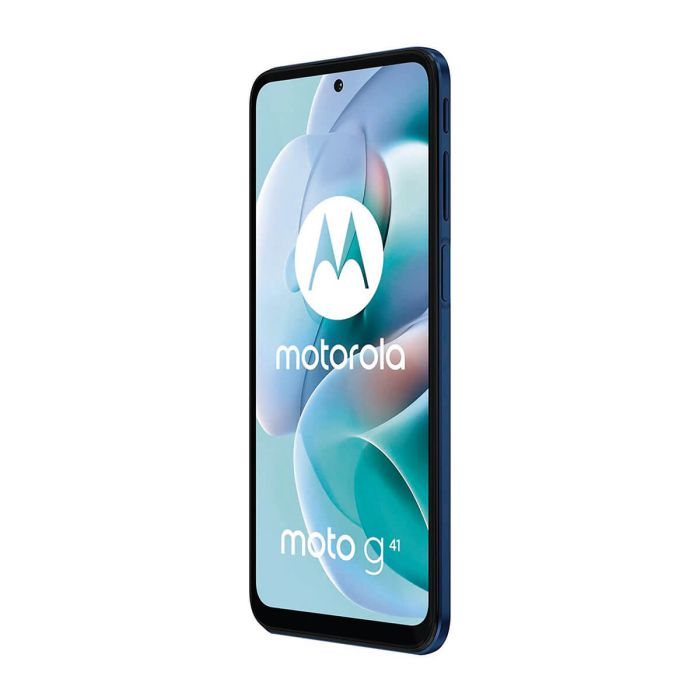 Motorola Moto G41 6GB/128GB Negro (Meteorite Black) Dual SIM XT2167-2 Smartphone | Motorola