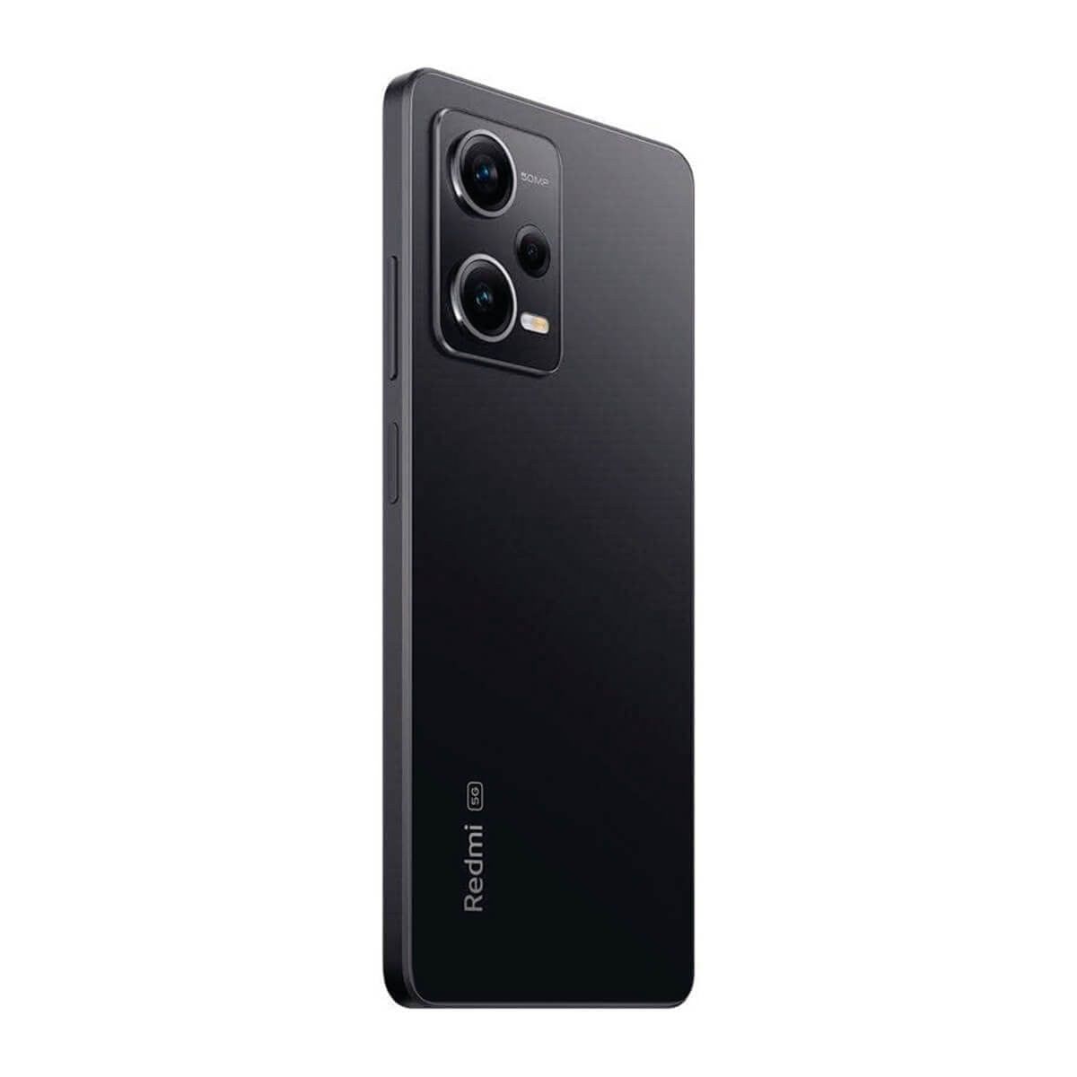 Xiaomi Redmi Note 12 Pro 5G 6GB/128GB Negro (Midnight Black) Dual SIM Smartphone | Xiaomi