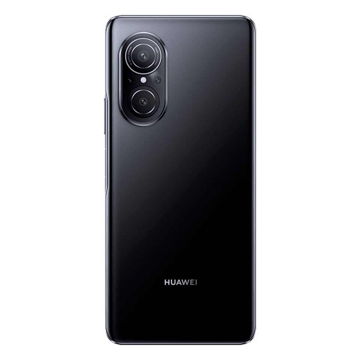 Huawei Nova 9 SE 4G 8GB/128GB Negro (Midnight Black) Dual SIM Smartphone | Huawei