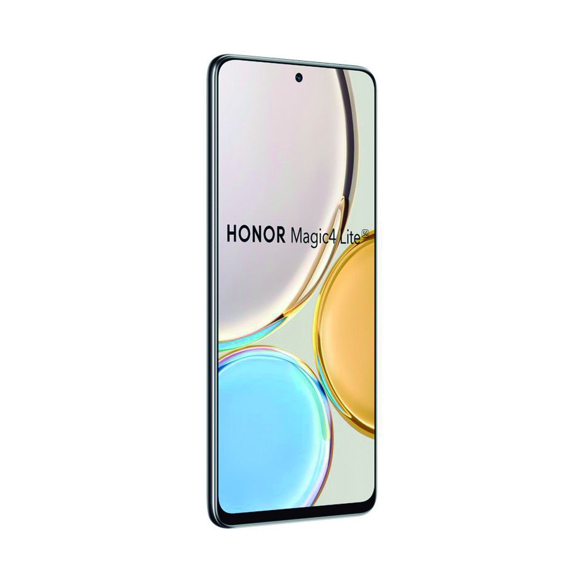 Honor Magic4 Lite 5G 6GB/128GB Negro (Midnight Black) Dual SIM ANY-NX1 Smartphone | Honor