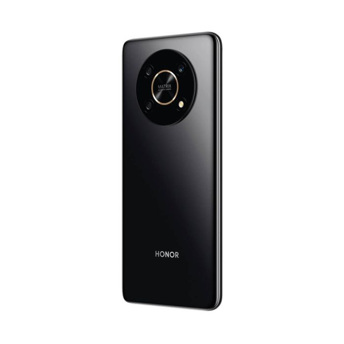Honor Magic4 Lite 5G 6GB/128GB Negro (Midnight Black) Dual SIM ANY-NX1 Smartphone | Honor