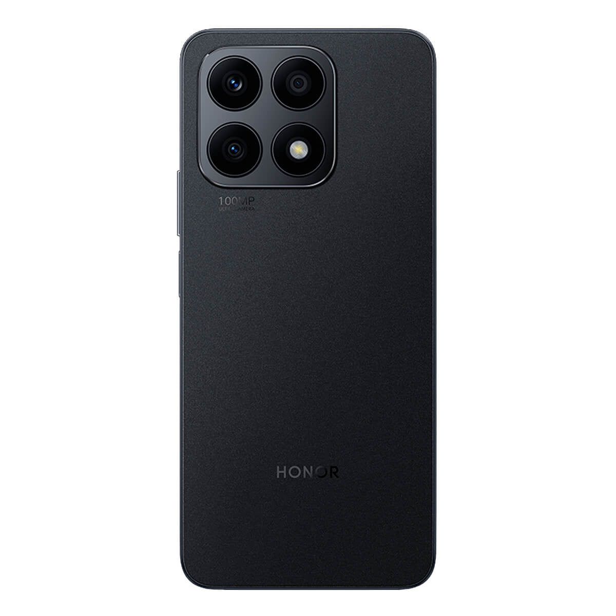 Honor X8a 6GB/128GB Negro (Midnight Black) Dual SIM CRT-LX1 Smartphone | Honor