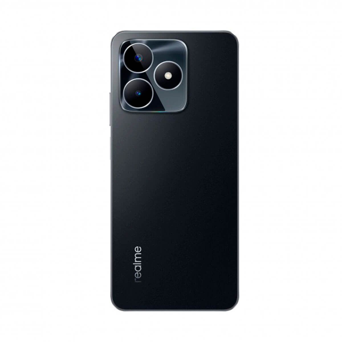 Realme C53 6GB/128GB Negro (Mighty Black) Dual SIM Smartphone | Realme