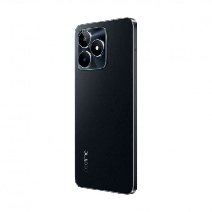 Realme C53 6GB/128GB Negro (Mighty Black) Dual SIM Smartphone | Realme