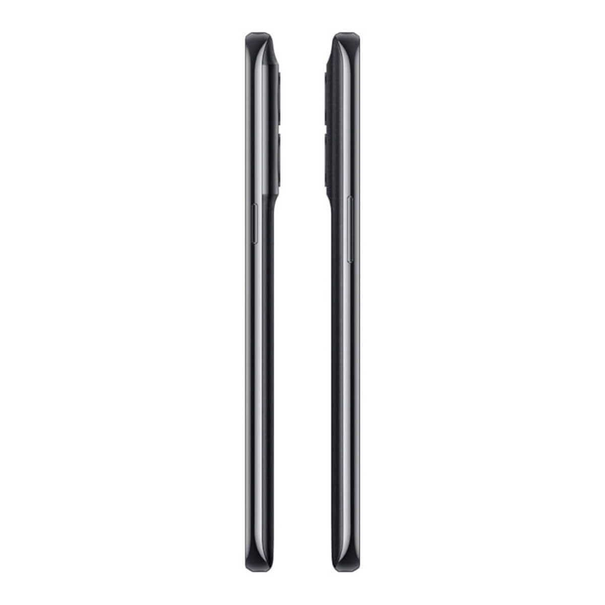 OnePlus 10T 5G 8GB/128GB Negro (Moonstone Black) Dual SIM CPH2417 Smartphone | OnePlus
