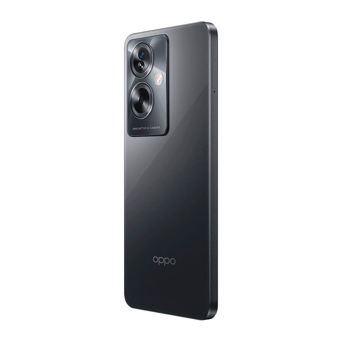 Oppo A79 5G 4GB/128GB Negro (Mystery Black) Dual SIM Smartphone | Oppo