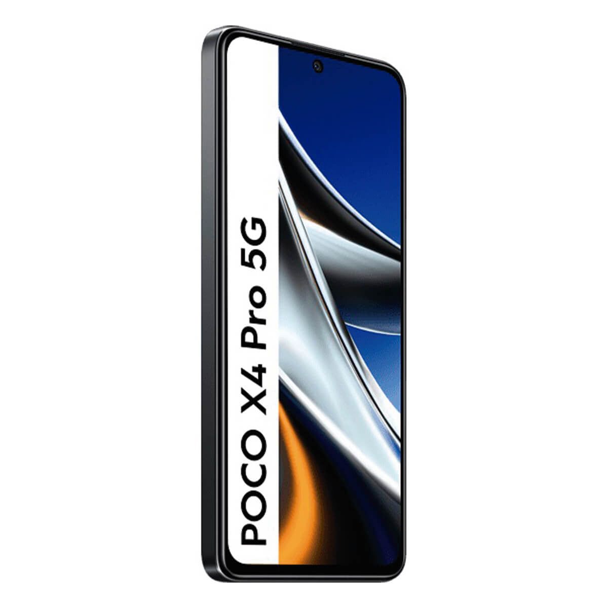 Xiaomi Poco X4 Pro 5G 6GB/128GB Negro Neón (Laser Black) Dual SIM 2201116PG Smartphone | Xiaomi