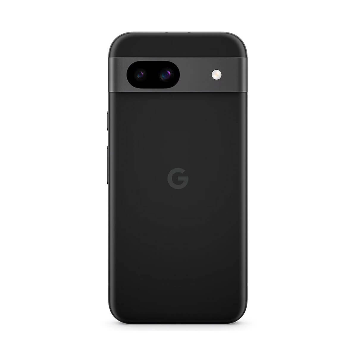 Google Pixel 8a 5G 8GB/128GB Negro (Obsidian) Dual SIM Smartphone | Google