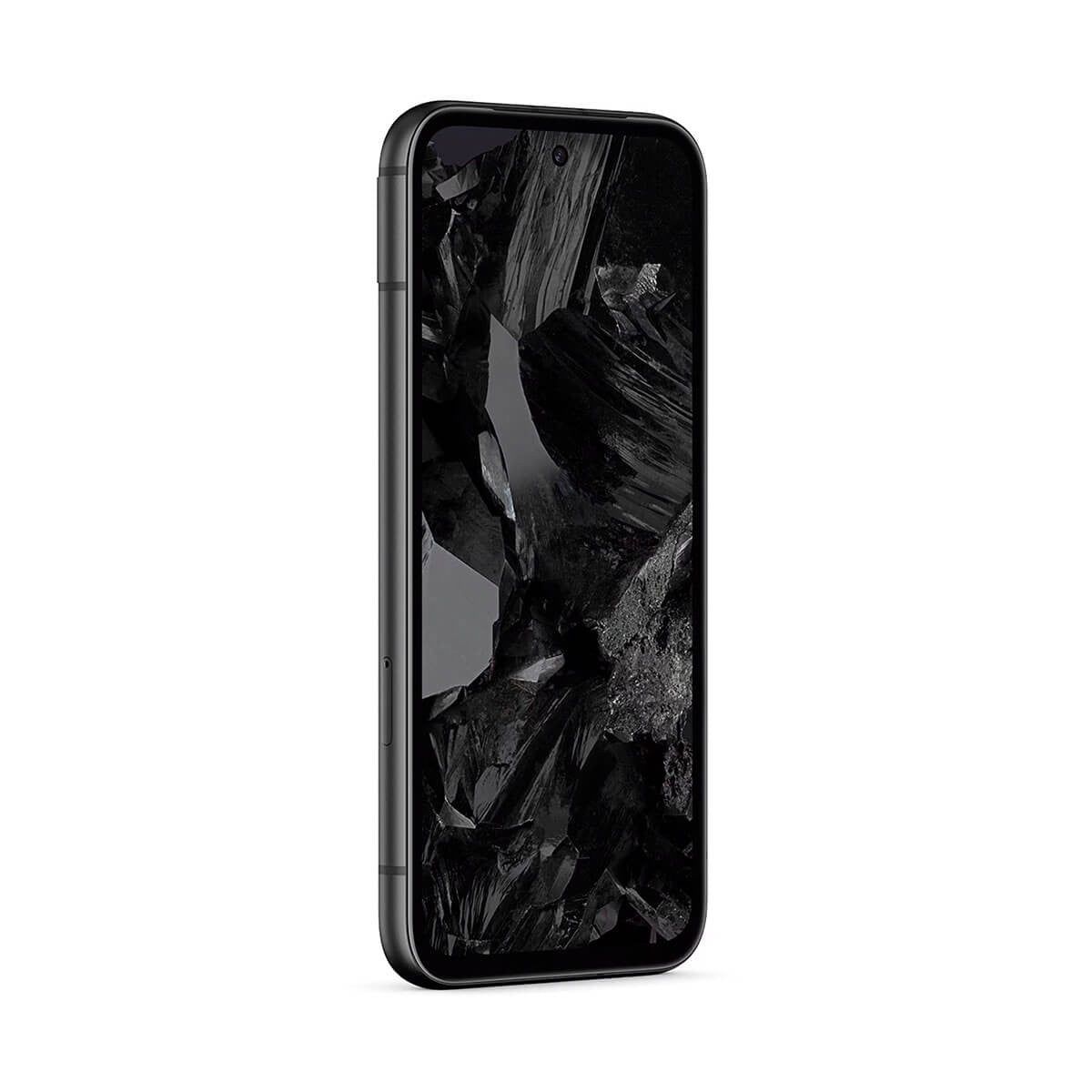 Google Pixel 8a 5G 8GB/128GB Negro (Obsidian) Dual SIM Smartphone | Google