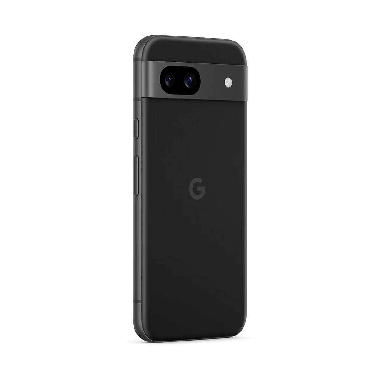 Google Pixel 8a 5G 8GB/128GB Negro (Obsidian) Dual SIM Smartphone | Google