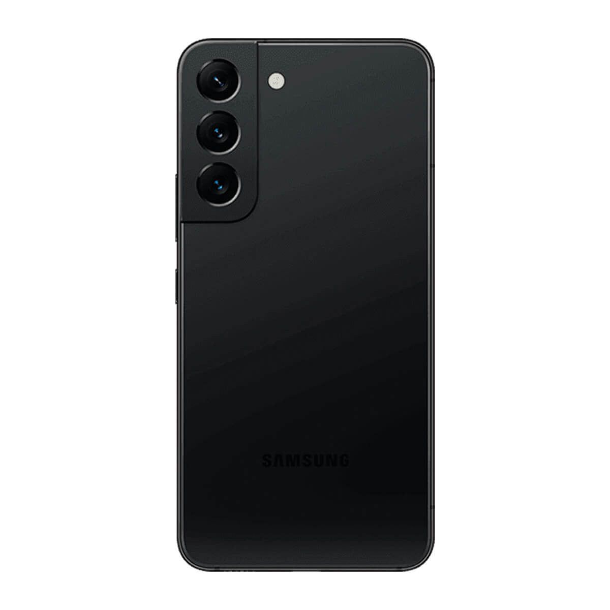 Samsung Galaxy S22 5G 8GB/128GB Negro (Phantom Black) Dual SIM SM-S901 Smartphone | Samsung