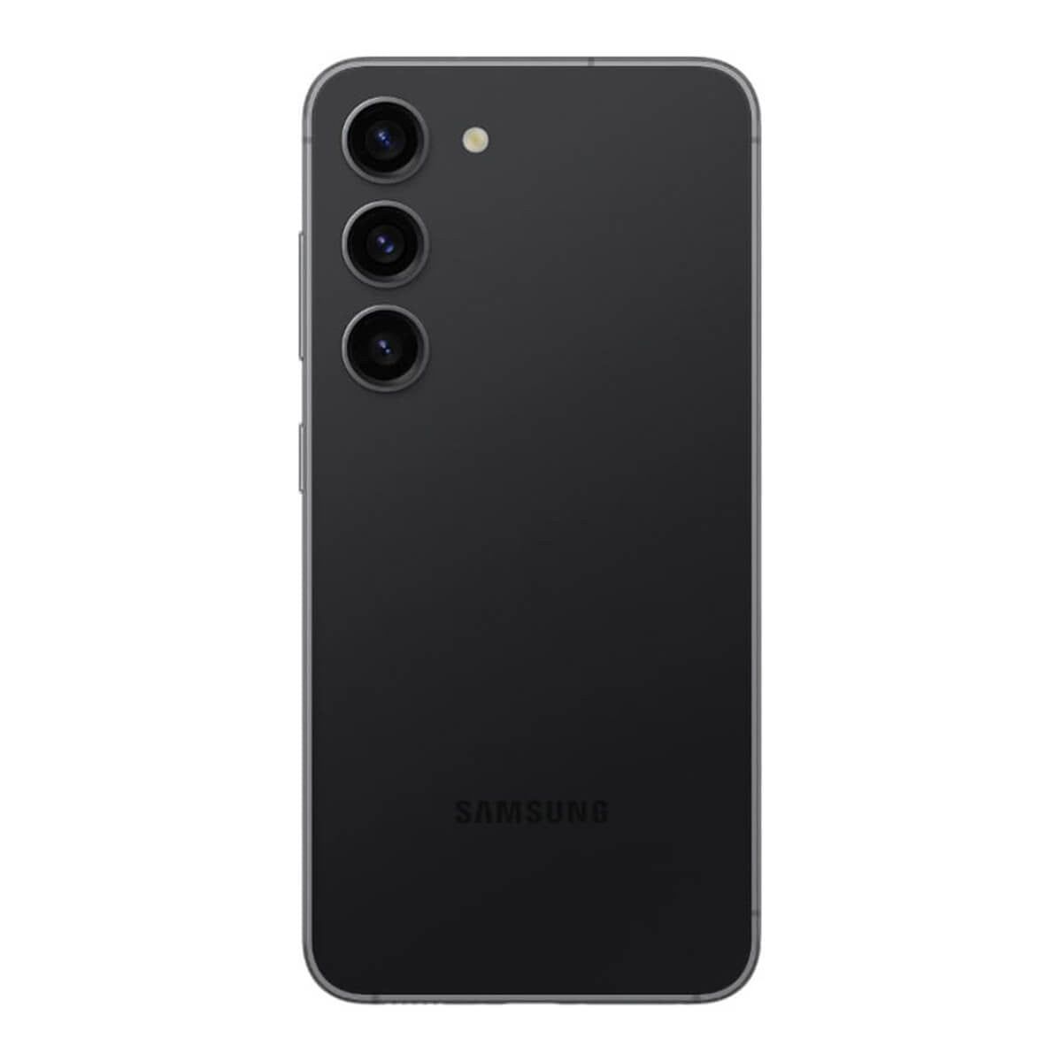 Samsung Galaxy S23 5G 8GB/128GB Negro (Phantom Black) Dual SIM SM-S911 Smartphone | Samsung