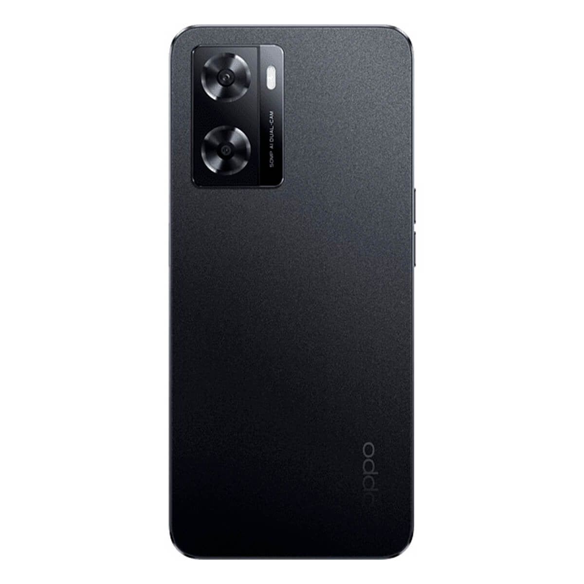 OPPO A57s 4GB/128GB Negro (Starry Black) Dual SIM Smartphone | Oppo