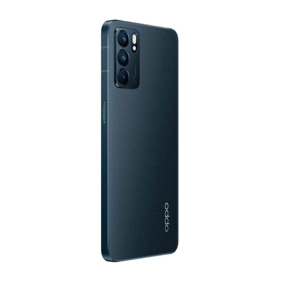Oppo Reno6 5G 8GB/128GB Negro (Stellar Black) Dual SIM CPH2251 Smartphone | Oppo
