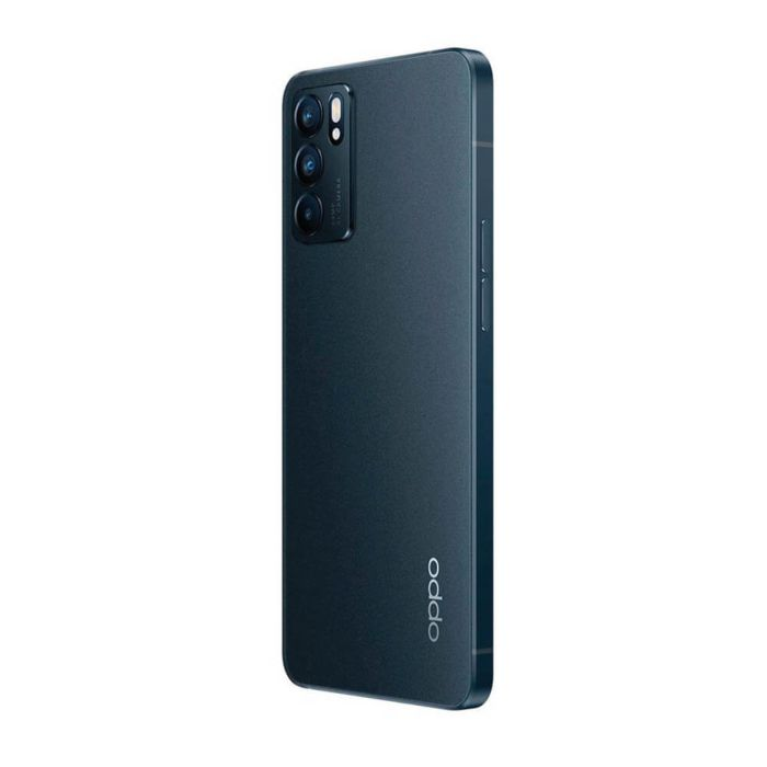 Oppo Reno6 5G 8GB/128GB Negro (Stellar Black) Dual SIM CPH2251 Smartphone | Oppo