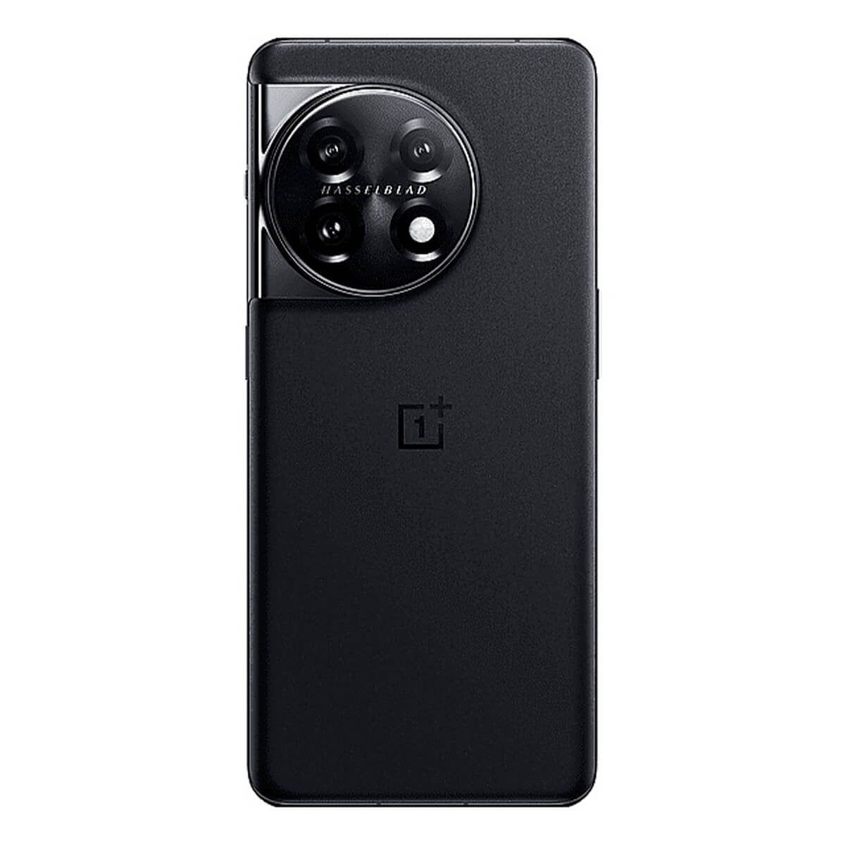 OnePlus 11 5G 8GB/128GB Negro (Titan Black) Dual SIM CPH2449 Smartphone | OnePlus