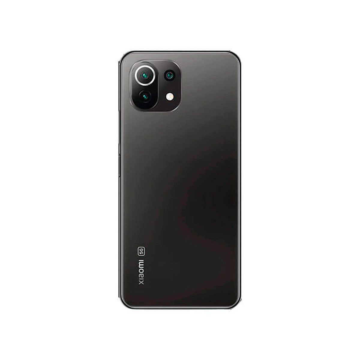 Xiaomi Mi 11 Lite 5G 6GB/128GB Negro (Truffle Black) Dual SIM M2101K9AG Smartphone | Xiaomi