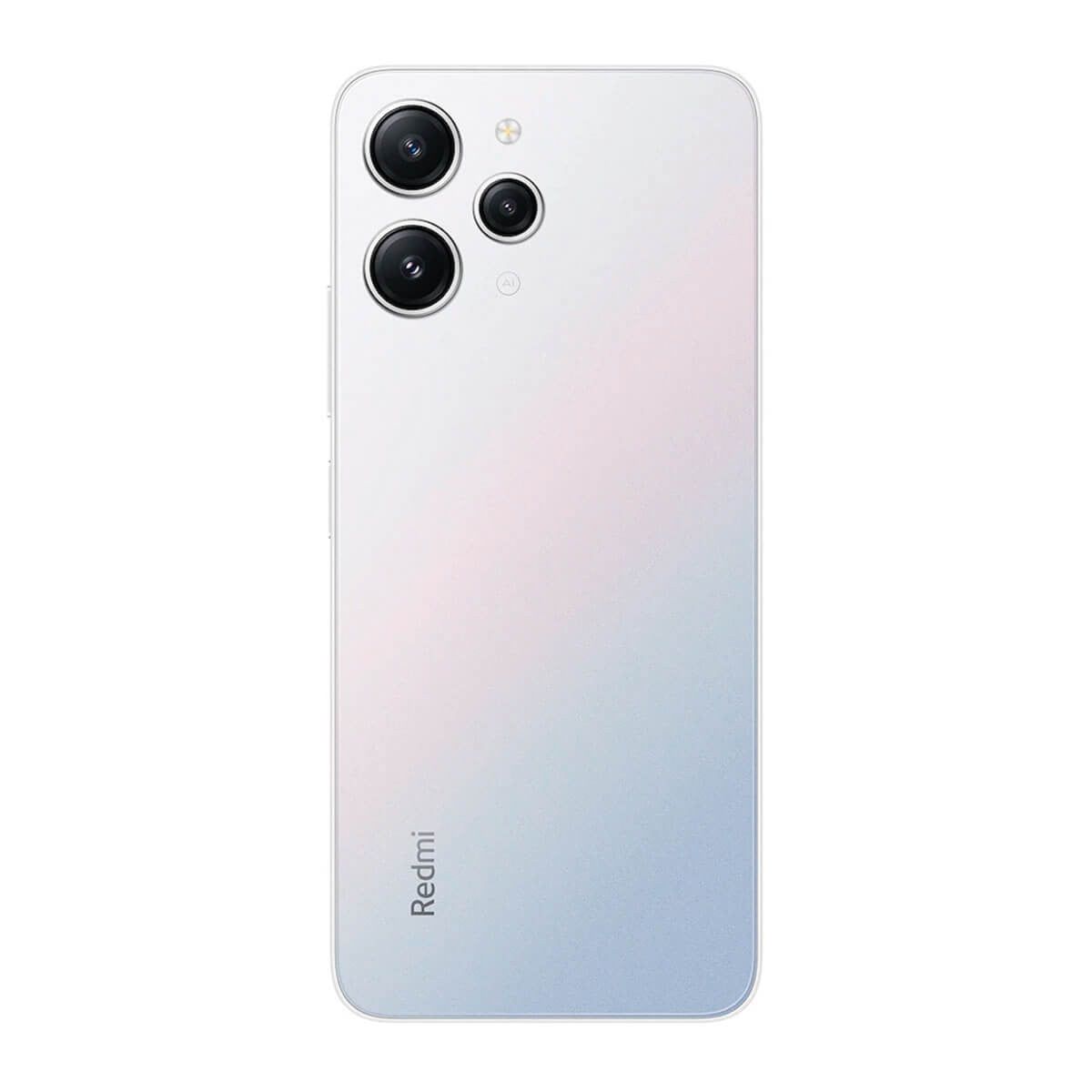 Xiaomi Redmi 12 4G 4GB/128GB Plata (Polar Silver) Dual SIM 23053RN02A Smartphone | Xiaomi